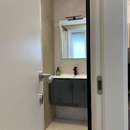 Casa Vostra Apartment Taranto Exterior photo